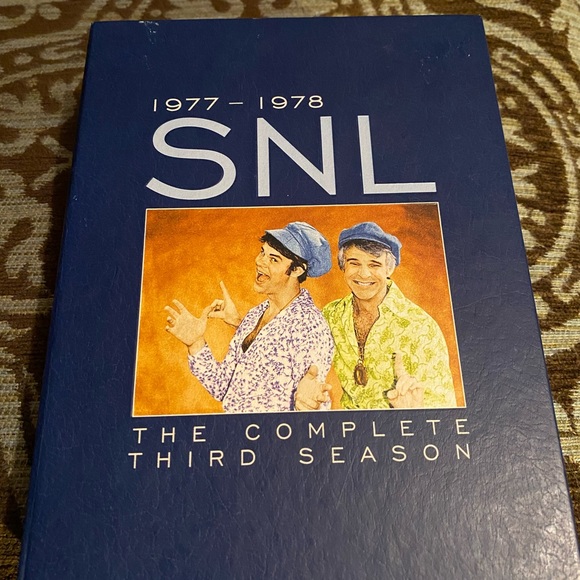 Saturday Night Live 3rd Season